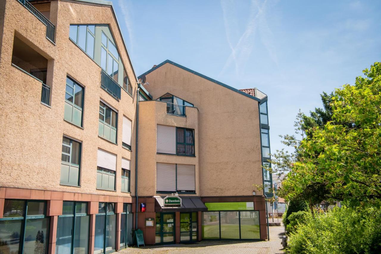 Industrie Stil Apartment Unweit Vom See 罗斯海姆 外观 照片